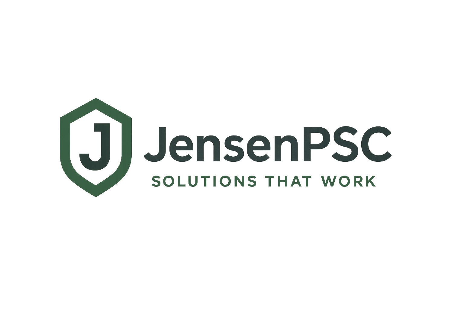 JensenPSC